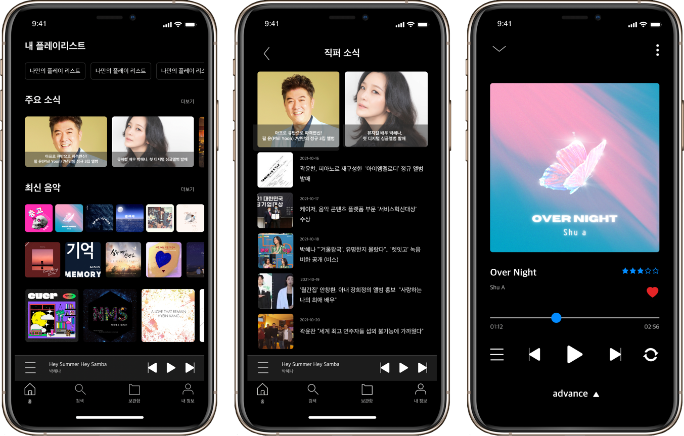 2022년 1월 1일, 『직퍼』 플랫폼 첫번째 공개 베타 서비스 시작