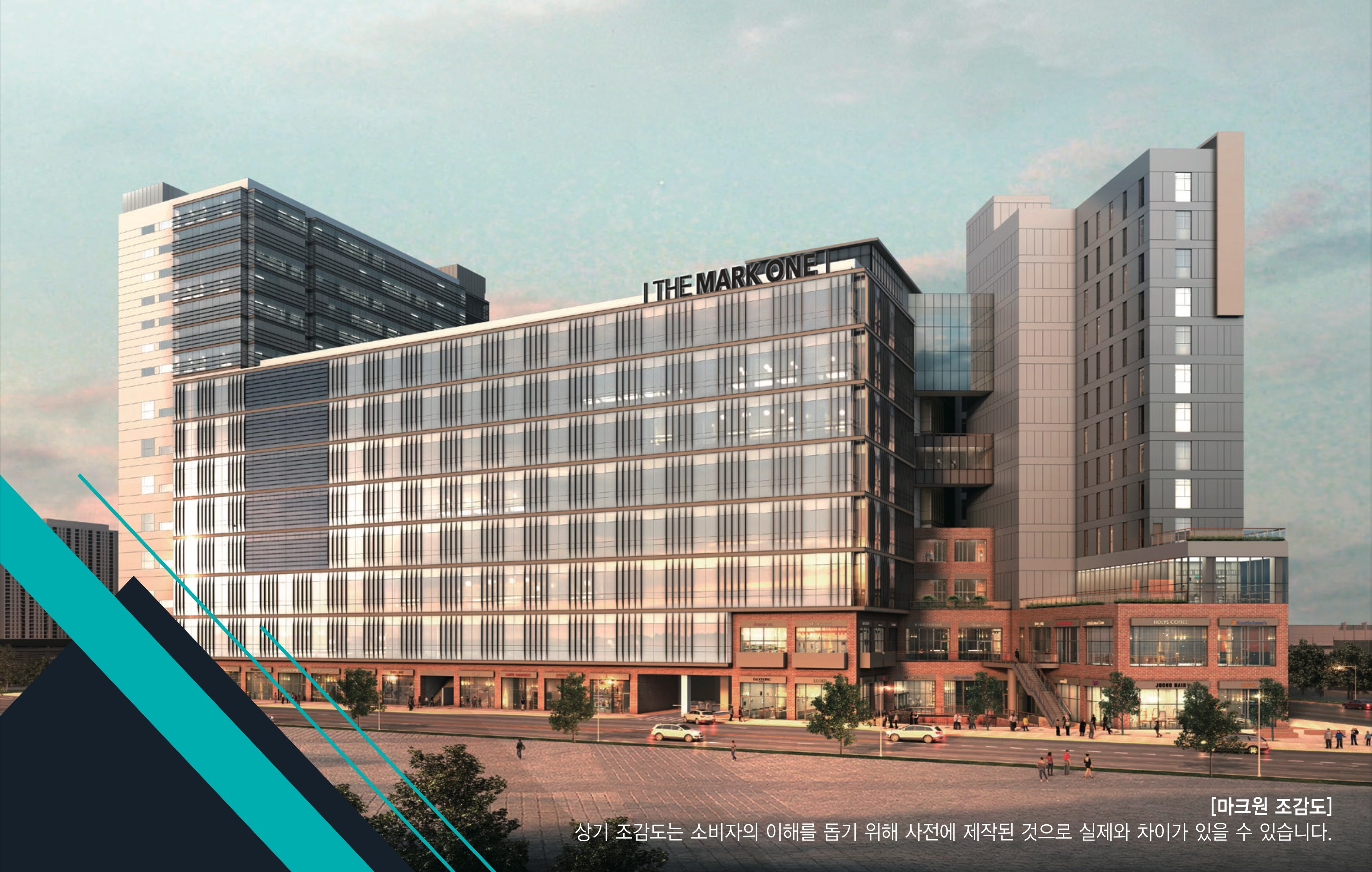 2022년 봄, 케이저 확장이전 완료